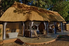 Mchenja Bush Camp