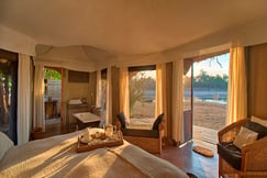 Mchenja Bush Camp