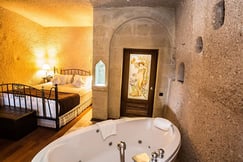 Cappadocia Cave Resort & Spa