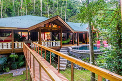 Pacuare Lodge