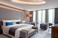 The St Regis Istanbul