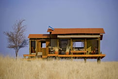 Wolwedans Dune Lodge