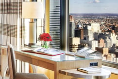 Four Seasons Hotel New York