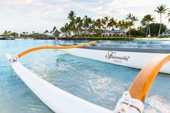 Fairmont Orchid