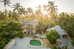 Zanzibar White Sand Villas