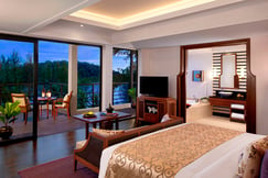 Anantara Phuket Layan Resort & Spa