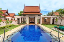 Banyan Tree Phuket