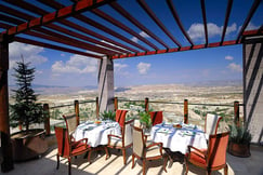 Cappadocia Cave Resort & Spa