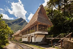 Inkaterra Machu Picchu