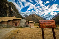 Salkantay Lodge