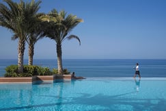 Shangri-La Al Husn Resort & Spa