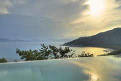 Six Senses Hideaway Ninh Van Bay