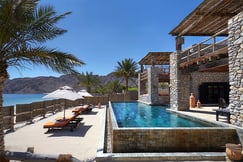 Six Senses Zighy Bay