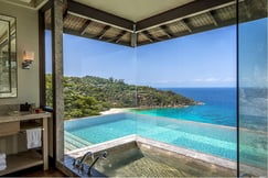 Four Seasons Resort Seychelles