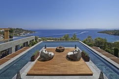 Mandarin Oriental, Bodrum