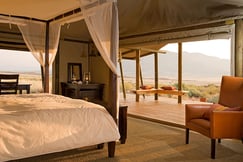 Wolwedans Dune Lodge