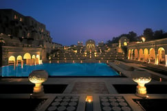 The Oberoi Amarvilas