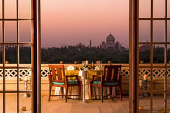 The Oberoi Amarvilas