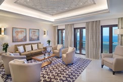 Al Bustan Palace, A Ritz-Carlton Hotel