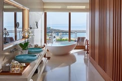 Mandarin Oriental, Bodrum