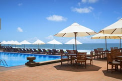 Galle Face Hotel