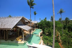 Soneva Kiri