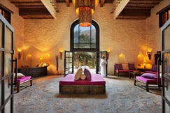 Six Senses Zighy Bay