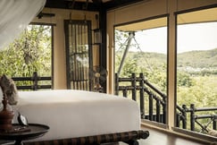 Four Seasons Tented Camp