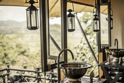 Four Seasons Tented Camp