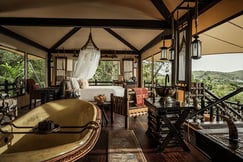 Four Seasons Tented Camp