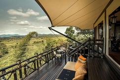 Four Seasons Tented Camp