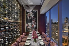 Mandarin Oriental New York