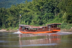 Luang Say Lodge