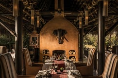 Four Seasons Tented Camp