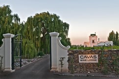 Cavas Wine Lodge