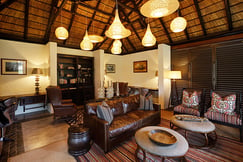 Mfuwe Lodge