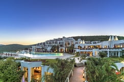 Kempinski Hotel Barbaros Bay