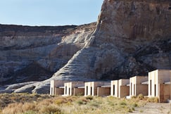 Amangiri