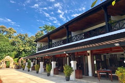 Belmond La Residence Phou Vao