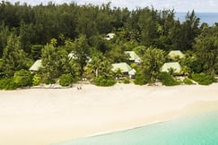 Denis Private Island Seychelles