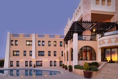 Petra Marriott Hotel