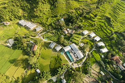 The Pavilions Himalayas