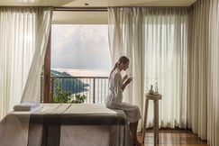 Four Seasons Resort Seychelles