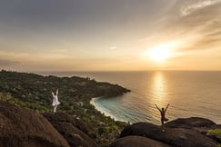 Four Seasons Resort Seychelles