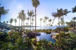 Four Seasons Resort Lanai