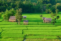 Muang La Lodge