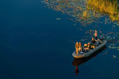 African Horseback Safaris