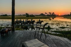 African Horseback Safaris