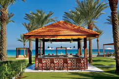 Al Bustan Palace, A Ritz-Carlton Hotel