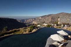 Alila Jabal Akhdar